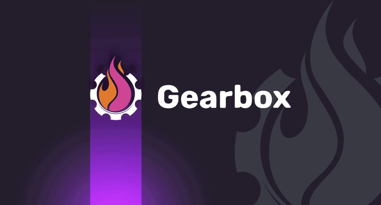 Gearbox 7日协议收入超越头部项目，LP代币回购计划即将启动